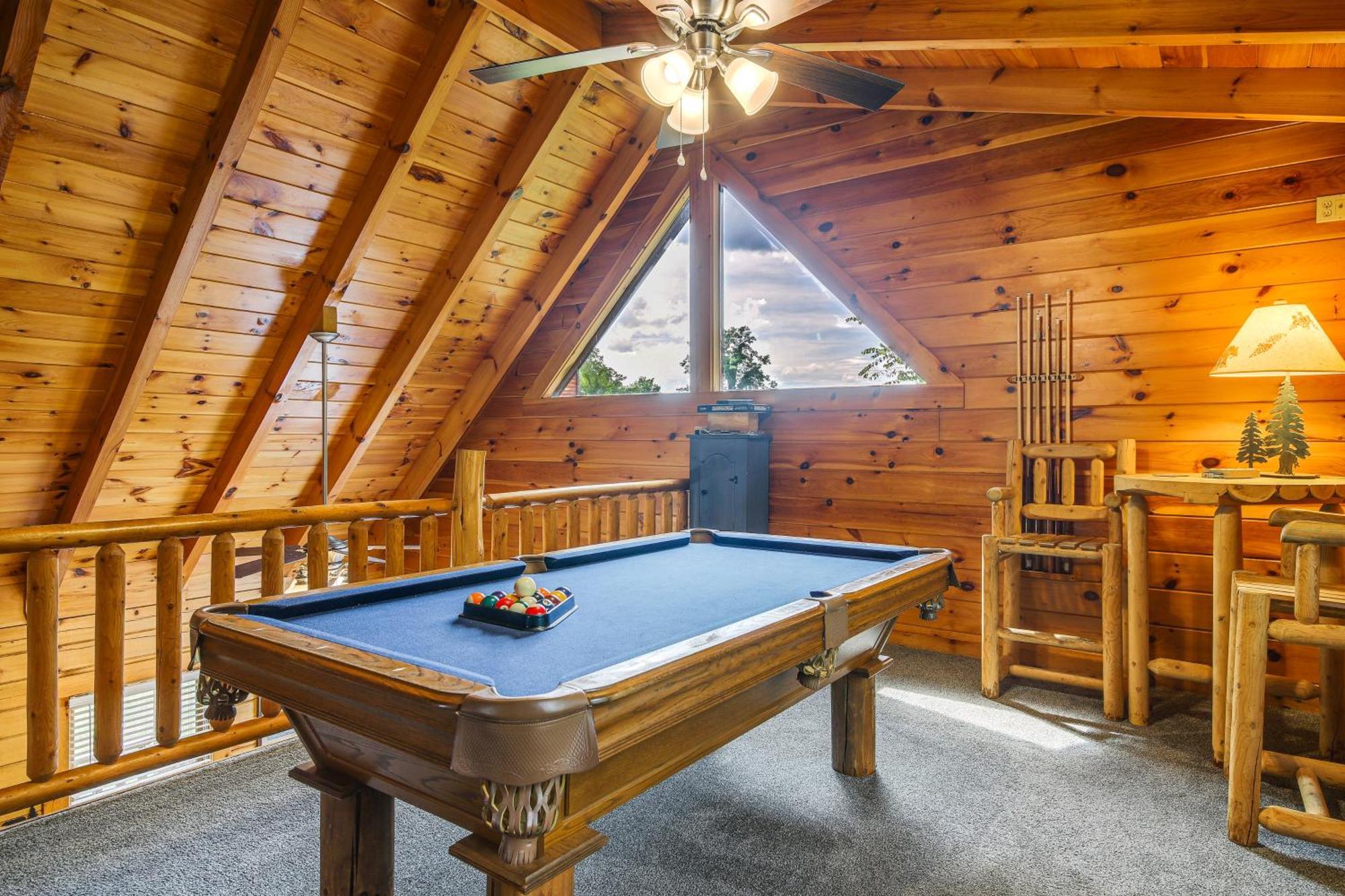 Pigeon Forge Cabin Premier Location And Hot Tub Eksteriør bilde